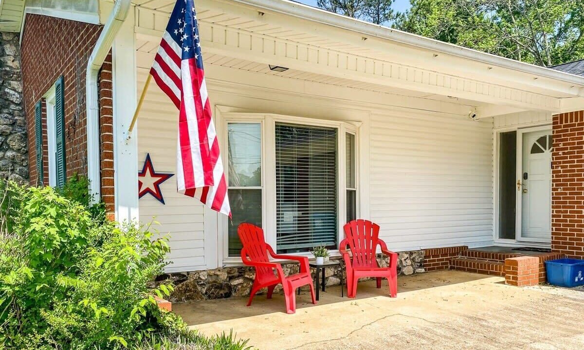 Photo of Outdoor in Madison