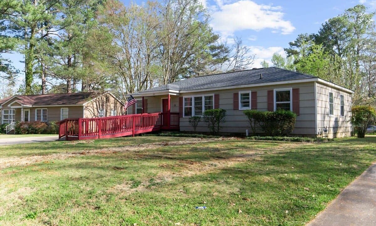 Photo of Outdoor in New Castle