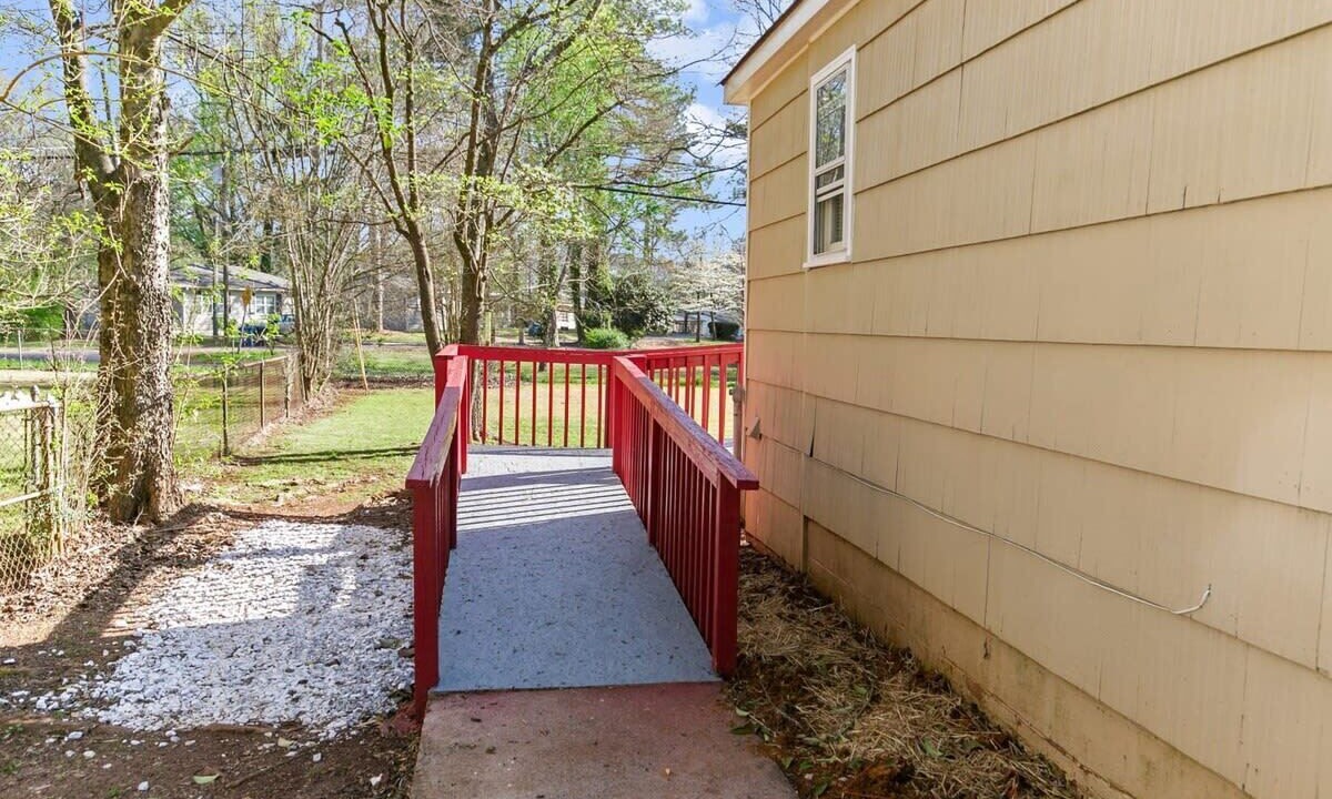 Photo of Outdoor in New Castle
