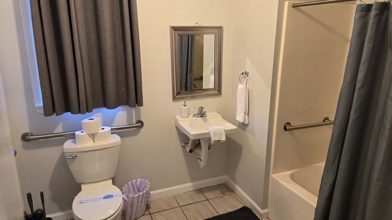 Photo of Bathroom in New Castle