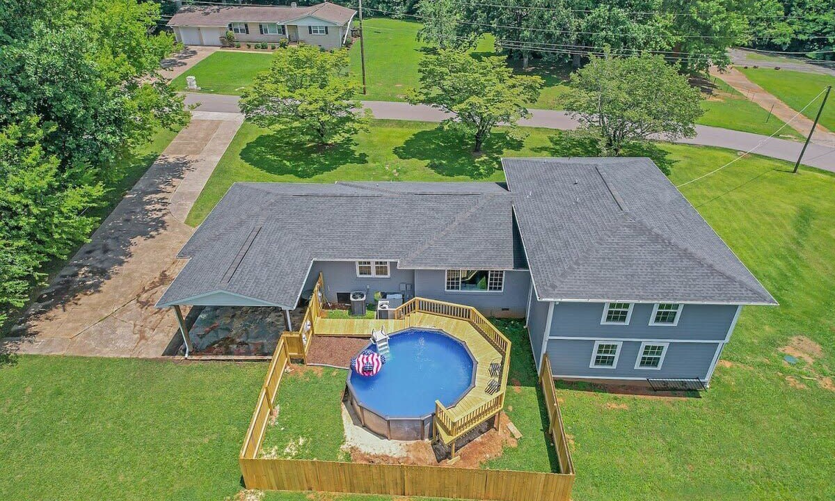 Photo of Outdoor in Huntsville