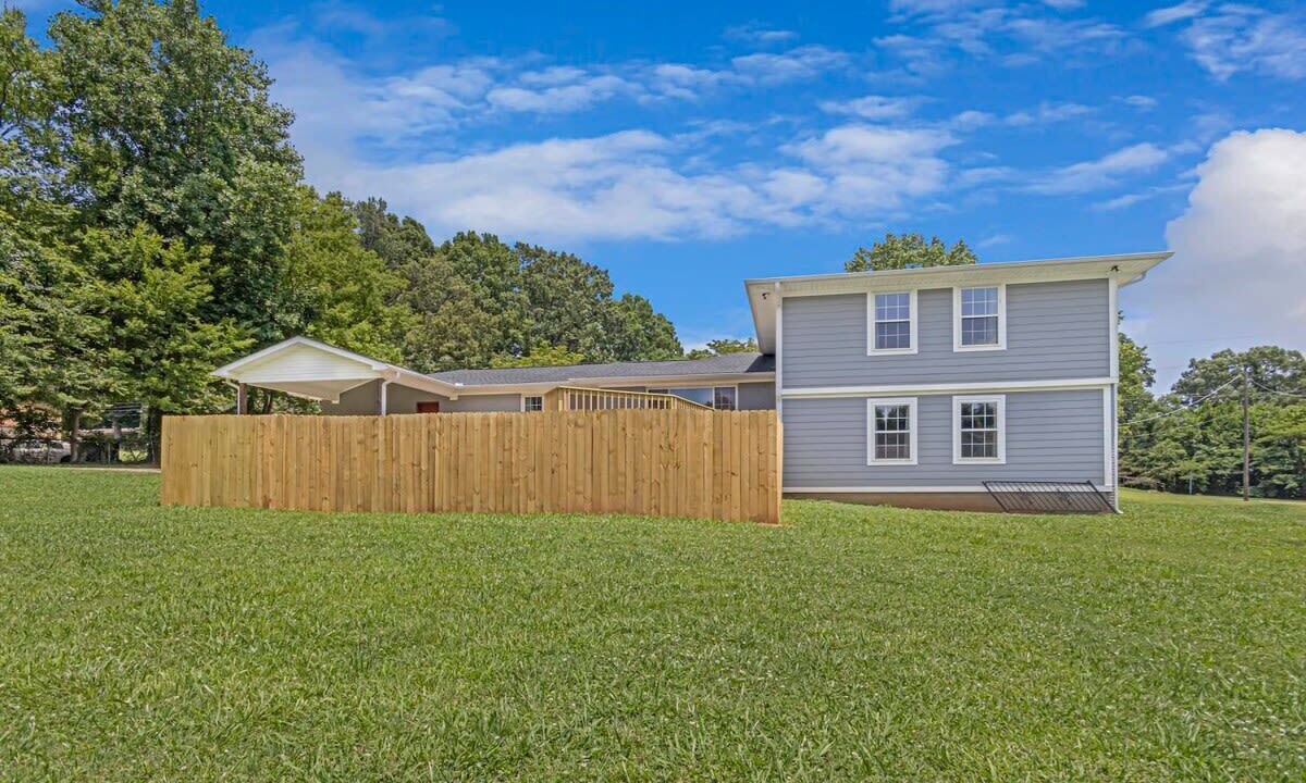 Photo of Outdoor in Huntsville