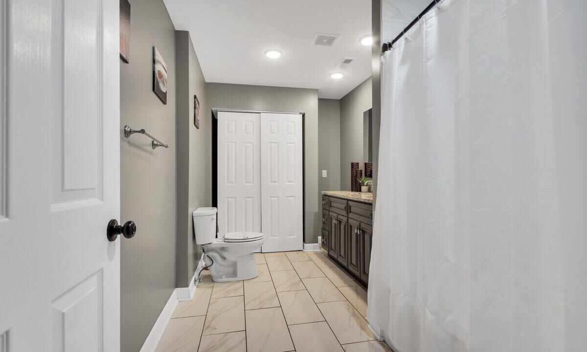 Photo of Bathroom in Huntsville
