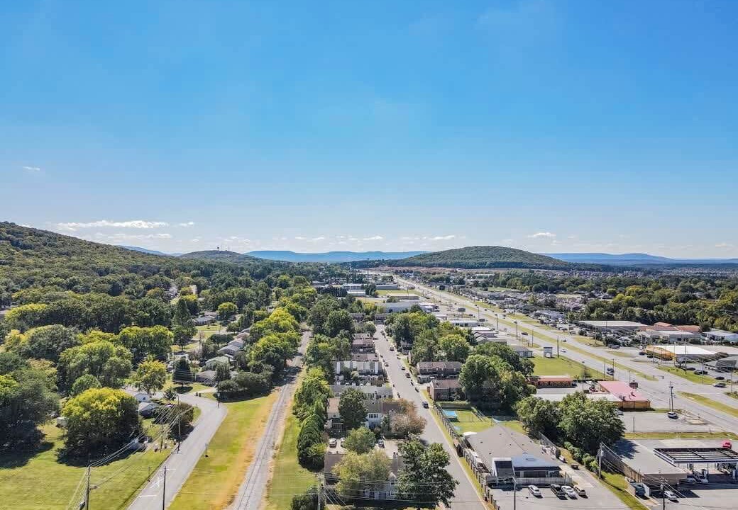 Photo of Outdoor in Huntsville