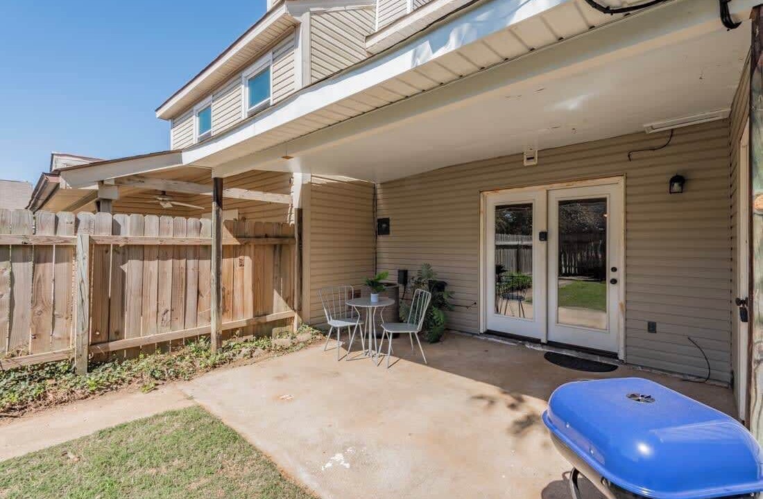 Photo of Outdoor in Huntsville