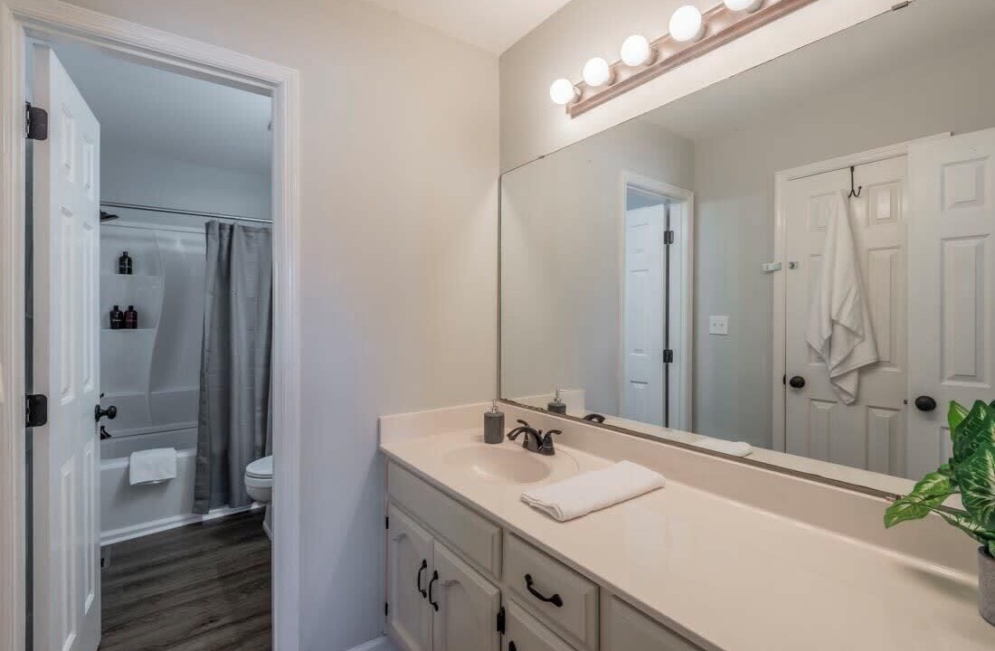 Photo of Bathroom in Huntsville