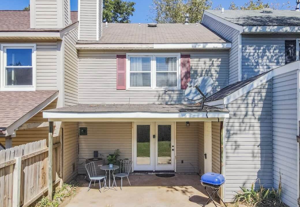 Photo of Outdoor in Huntsville