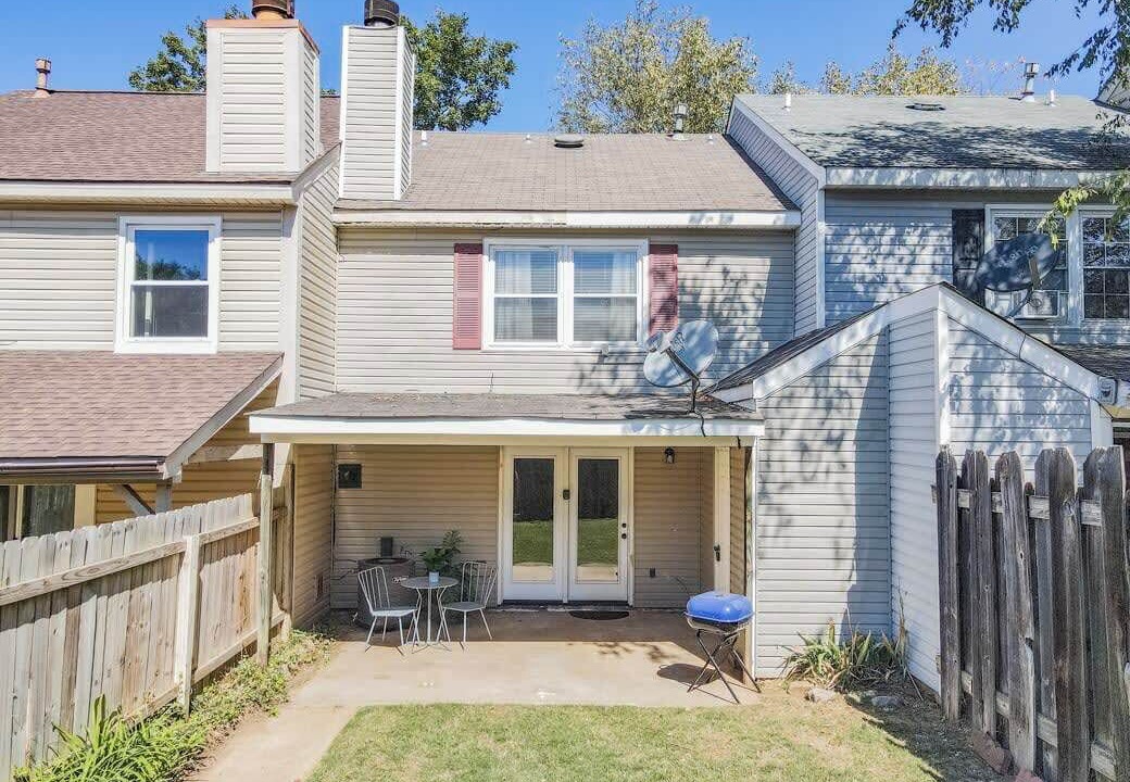 Photo of Outdoor in Huntsville
