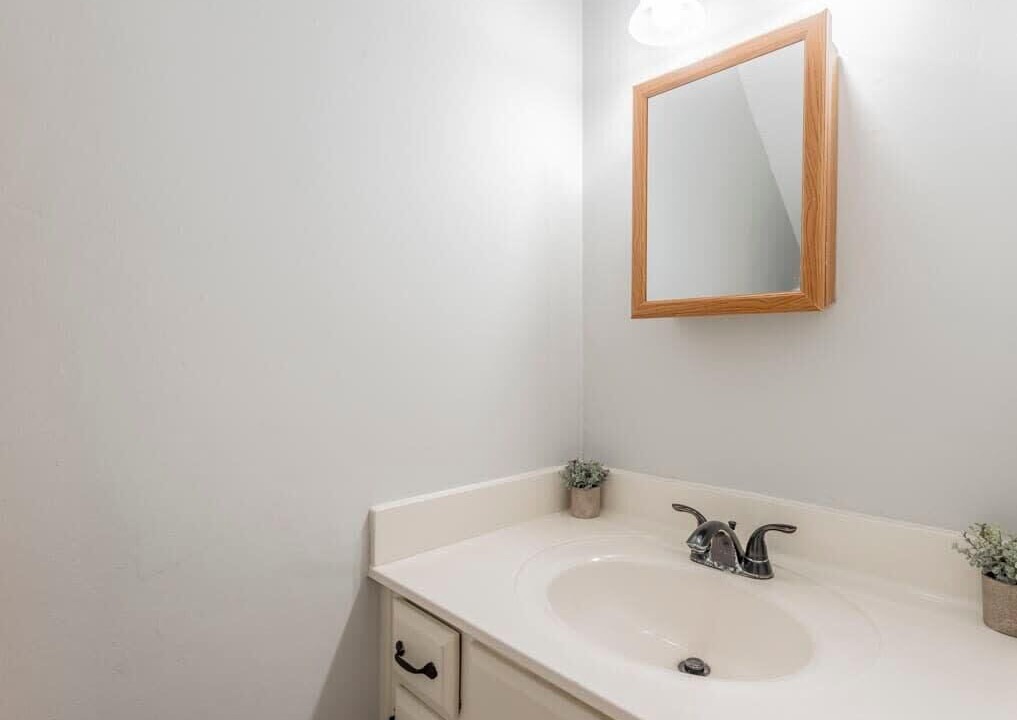Photo of Bathroom in Huntsville