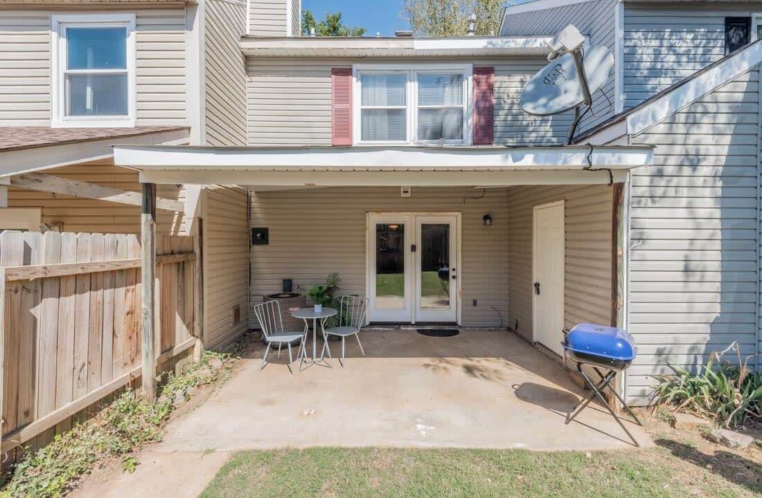 Photo of Outdoor in Huntsville