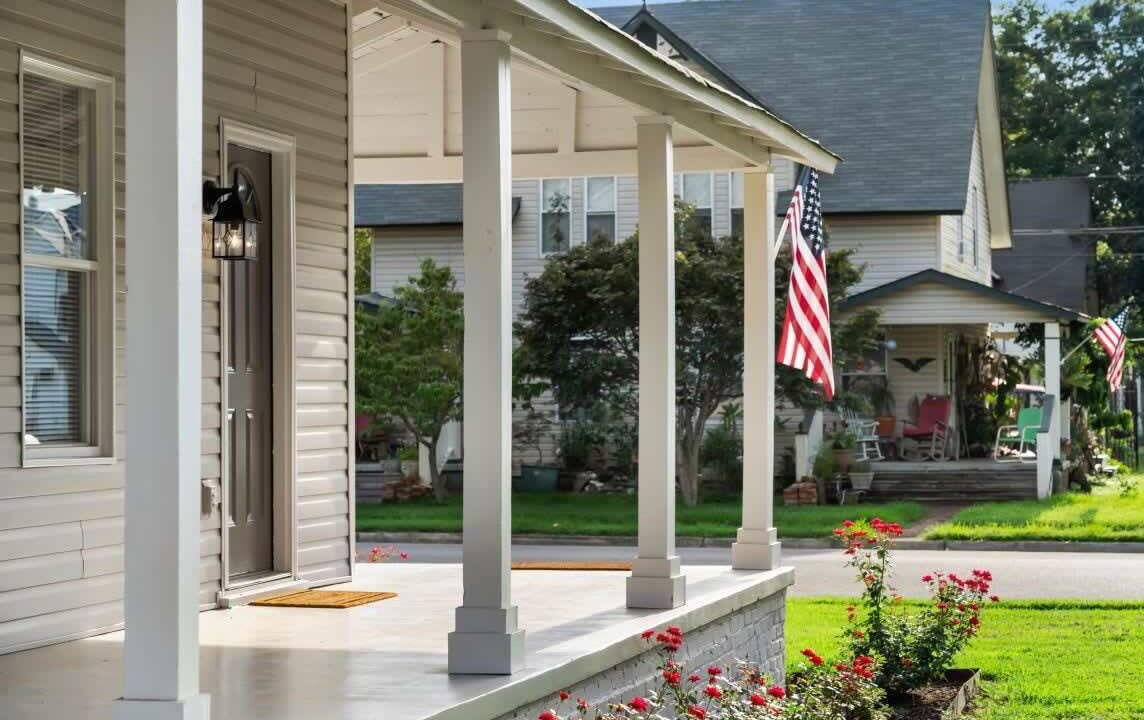 Photo of Outdoor in Huntsville