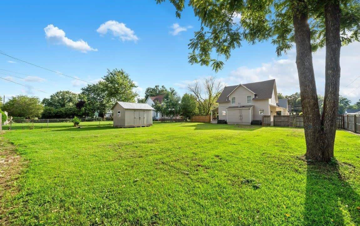 Photo of Outdoor in Huntsville