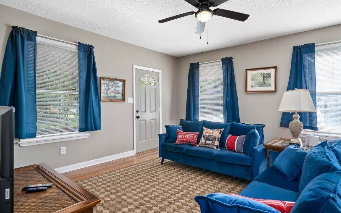 Photo of Outdoor in Huntsville