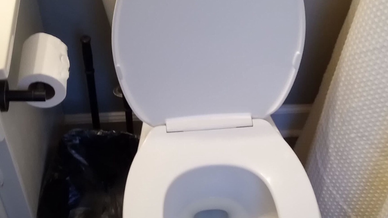 Photo of Bathroom in Huntsville