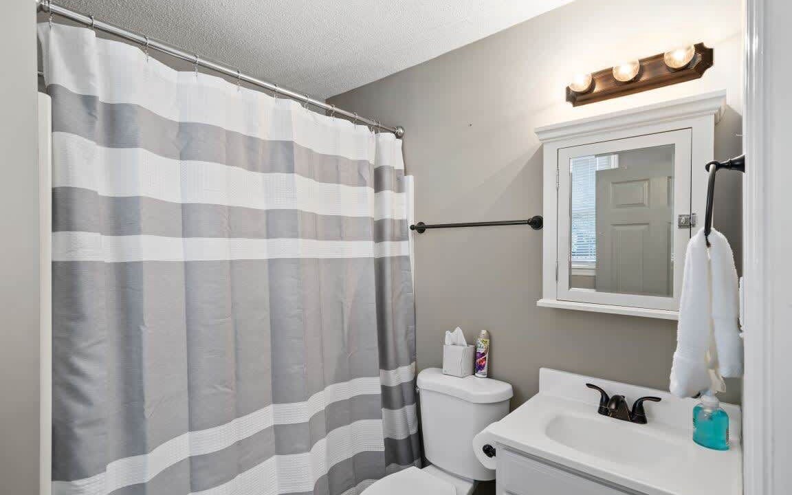 Photo of Bathroom in Huntsville