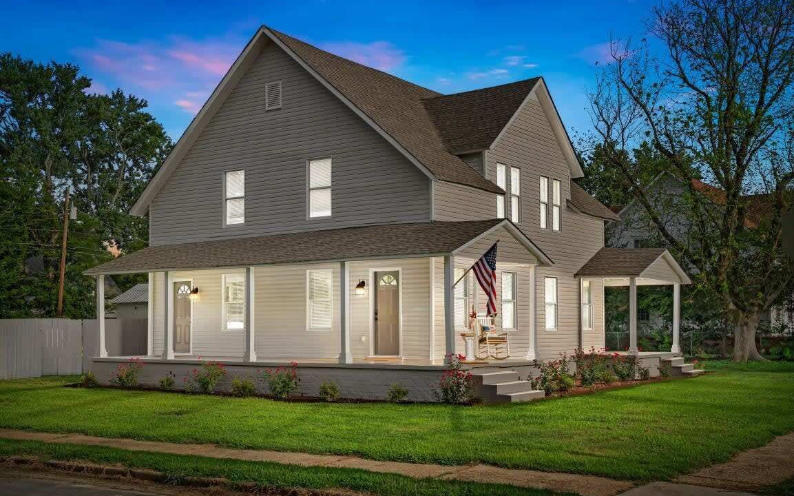 Photo of Outdoor in Huntsville
