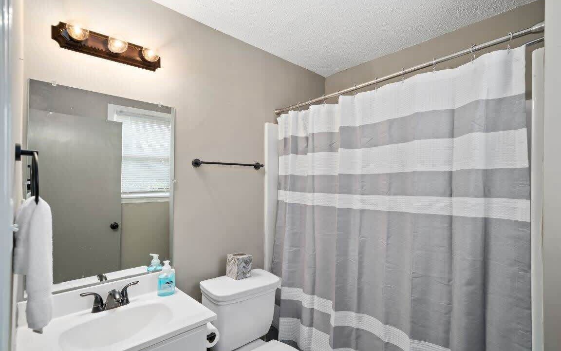 Photo of Bathroom in Huntsville