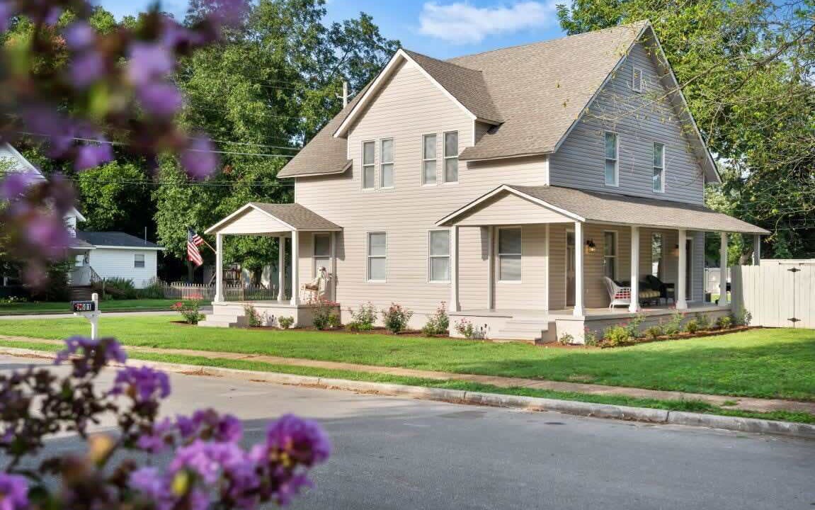 Photo of Outdoor in Huntsville