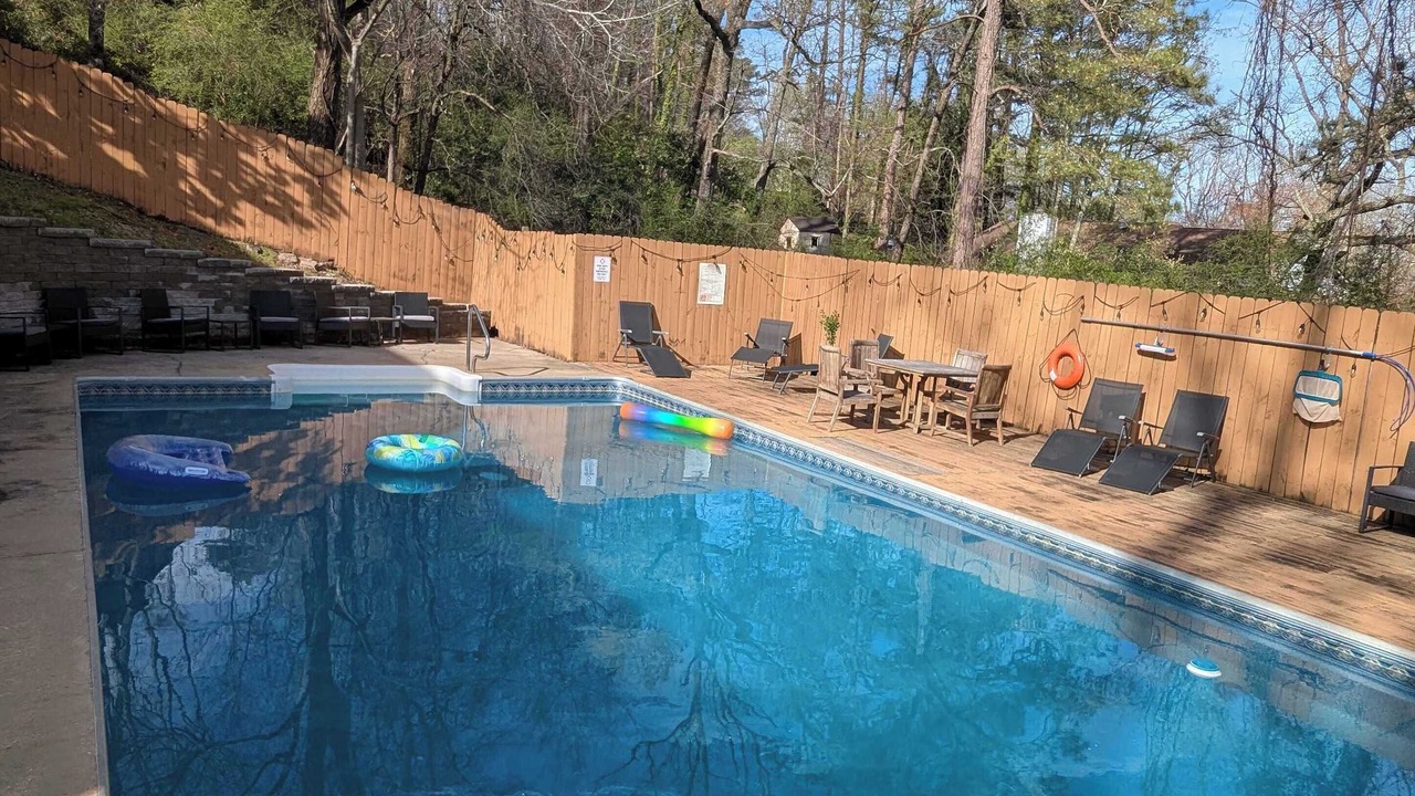 Photo of Outdoor in Crestline Heights