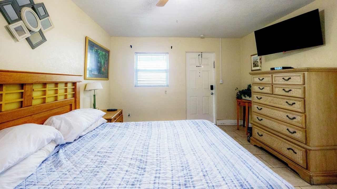 Photo of Bedroom in Riverside Park