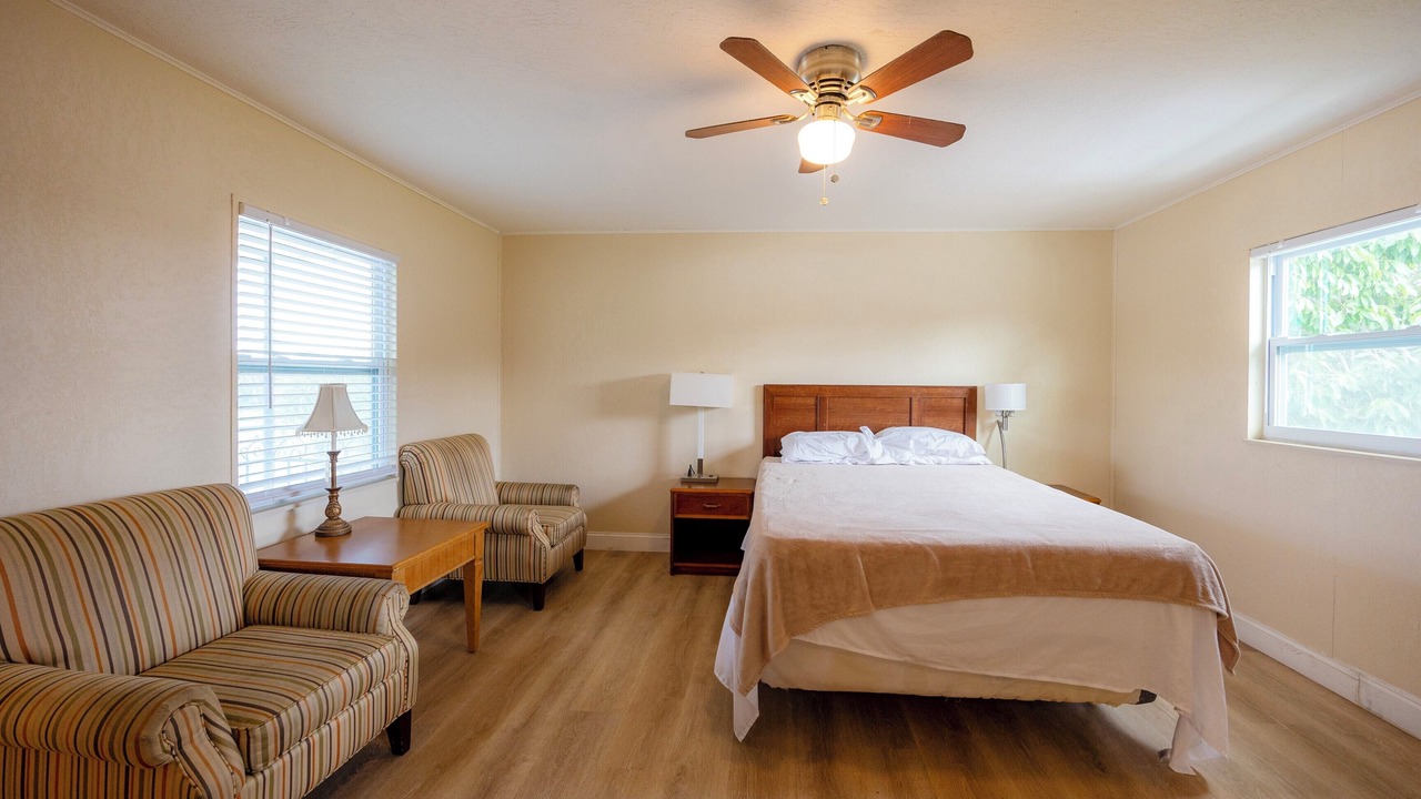 Photo of Bedroom in Riverside Park