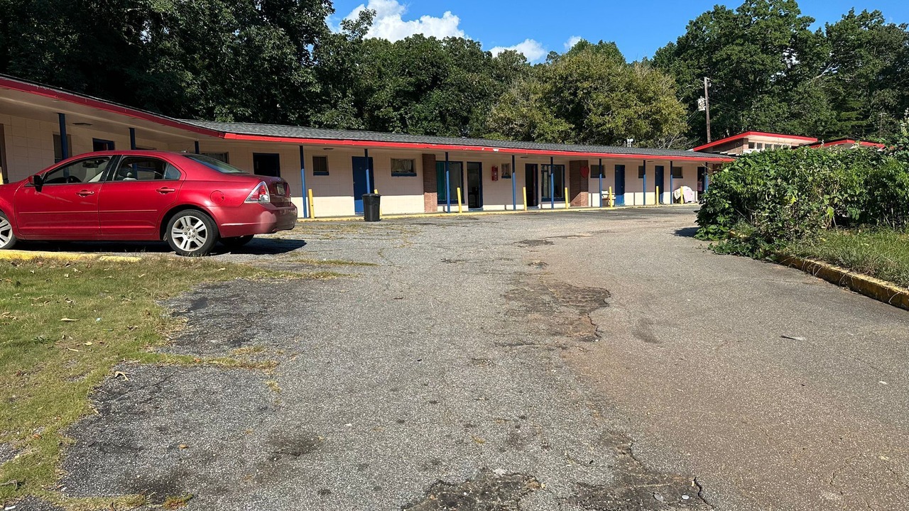 Photo of Outdoor in Dadeville