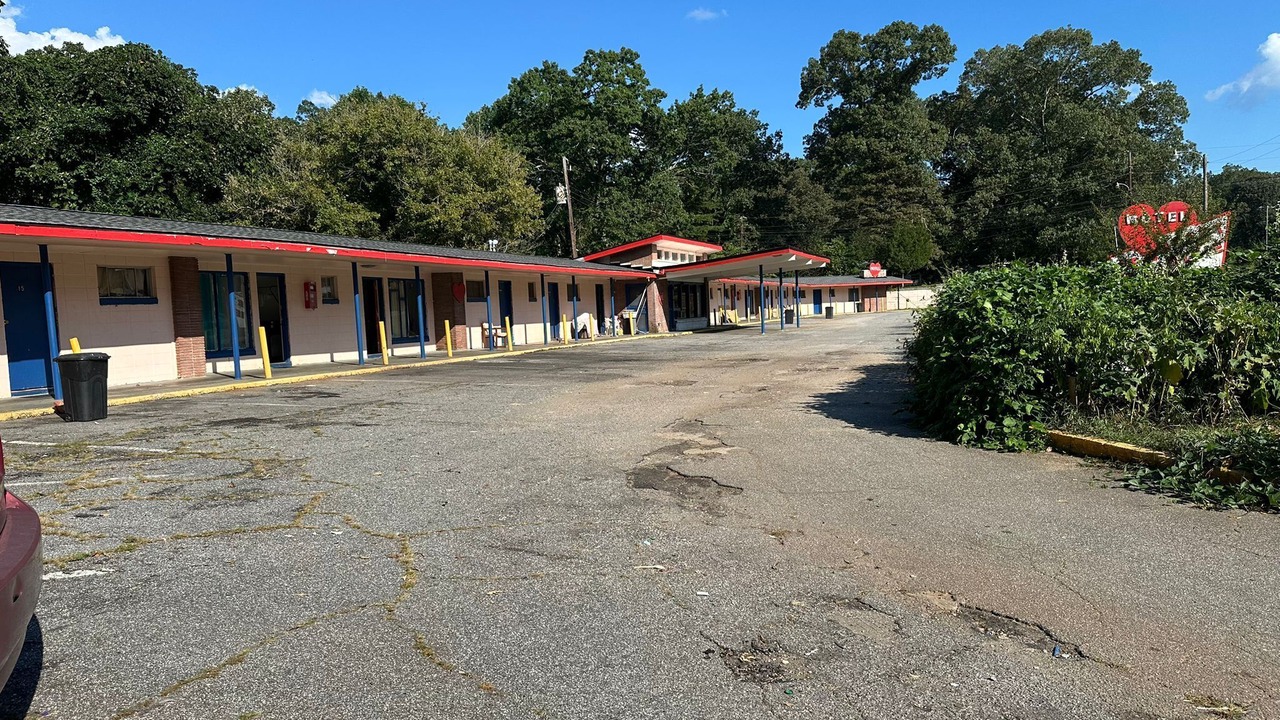Photo of Outdoor in Dadeville