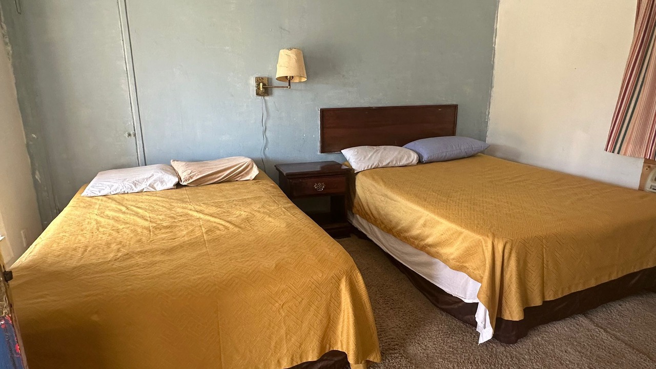 Photo of Bedroom in Dadeville