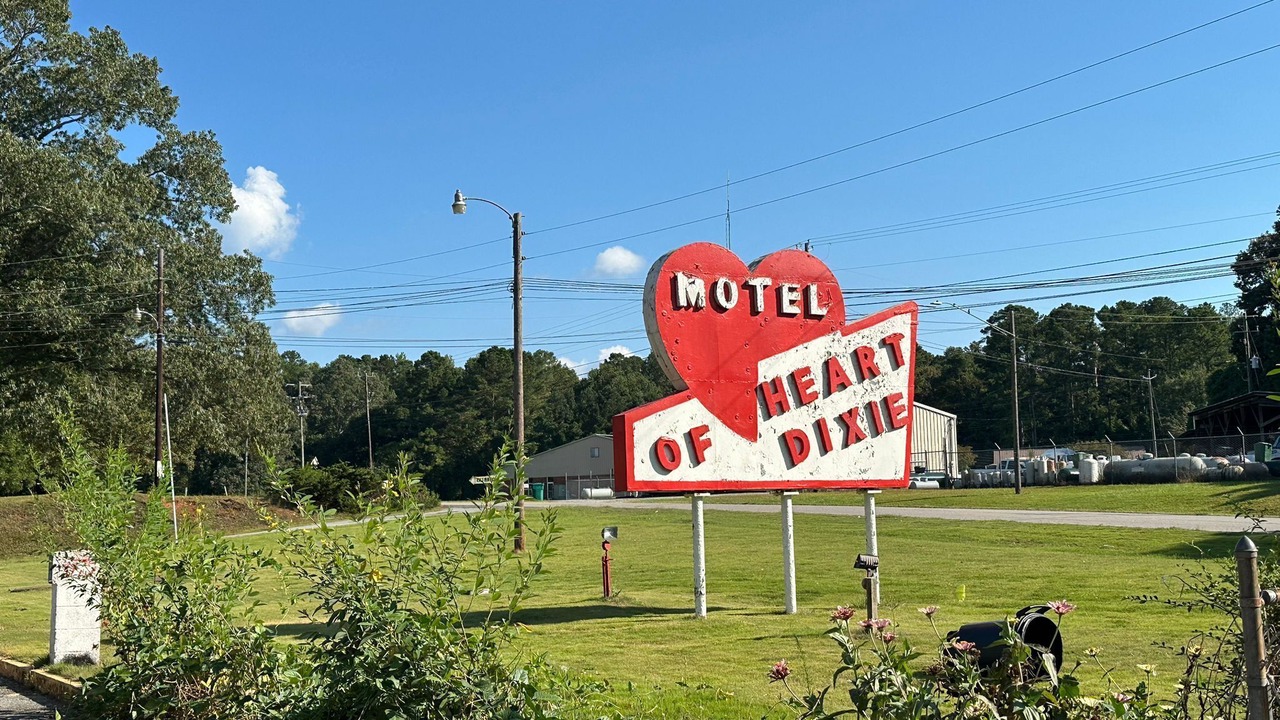 Photo of Outdoor in Dadeville