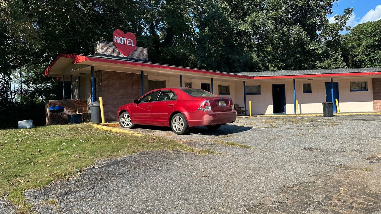 Photo of Outdoor in Dadeville