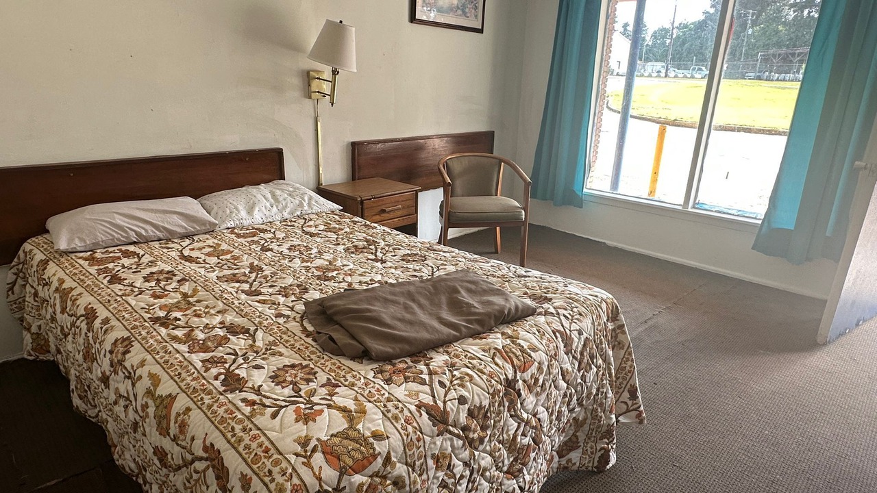 Photo of Bedroom in Dadeville
