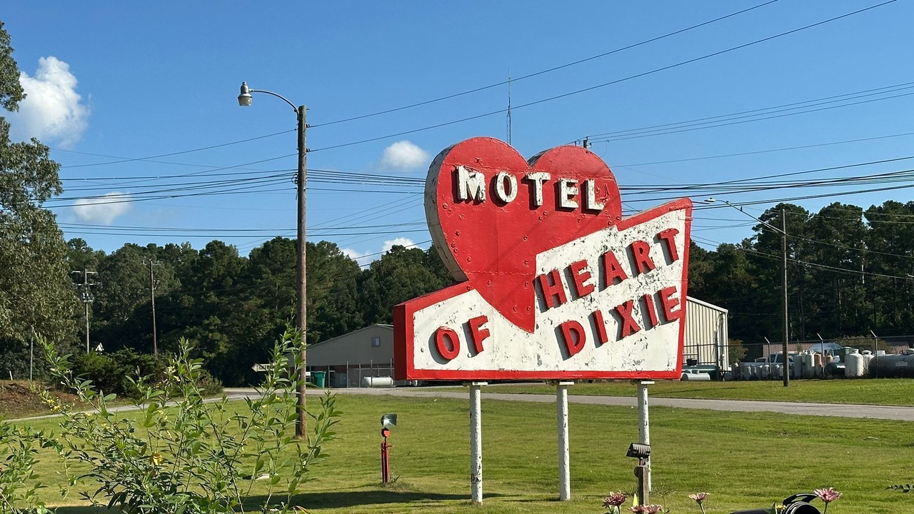 Photo of Outdoor in Dadeville