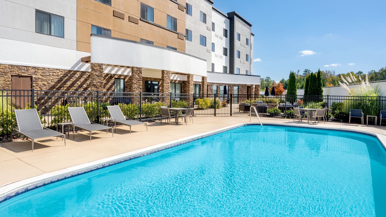 Photo of Outdoor in Auburn