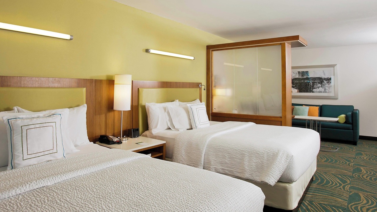 Photo of Bedroom in Mobile