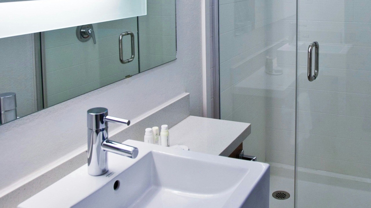 Photo of Bathroom in Mobile