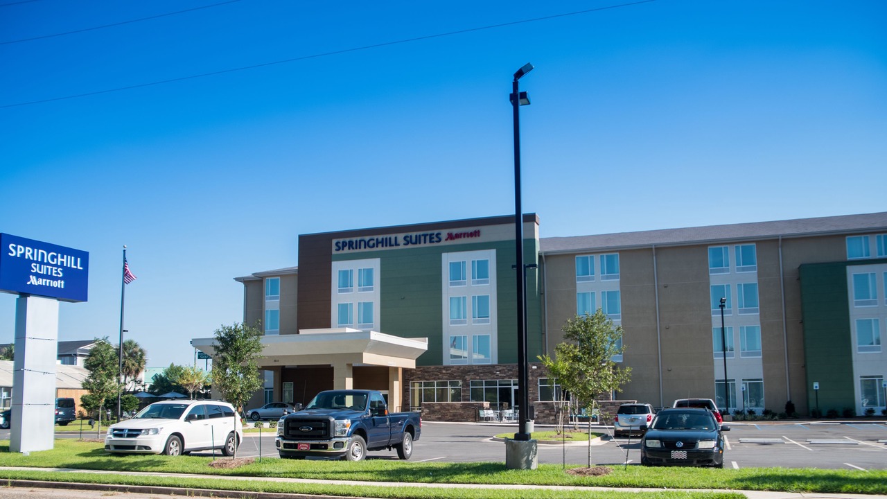 Photo of Outdoor in Mobile