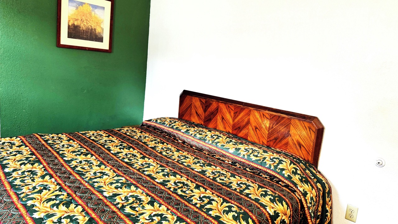 Photo of Bedroom in Birmingham