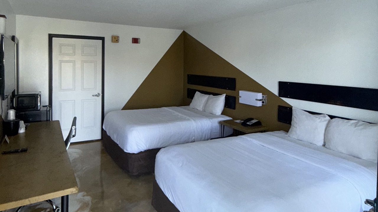 Photo of Bedroom in Oxford