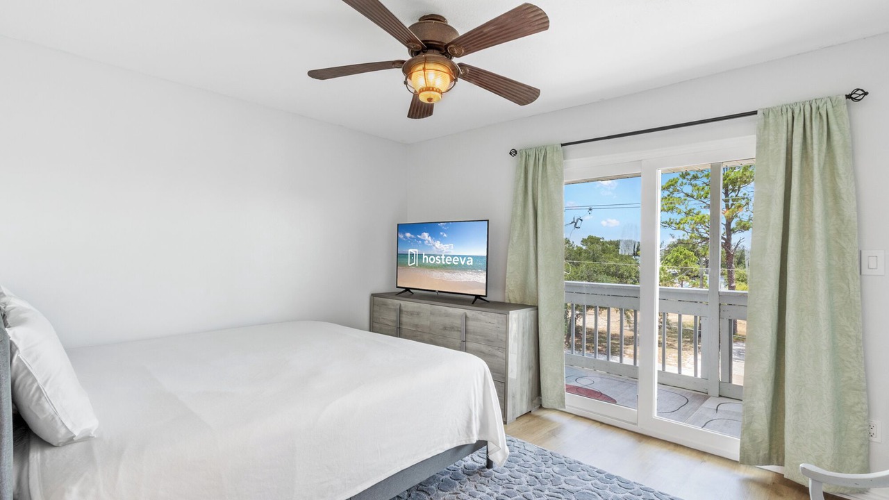 Photo of Outdoor in Siguenza Cove