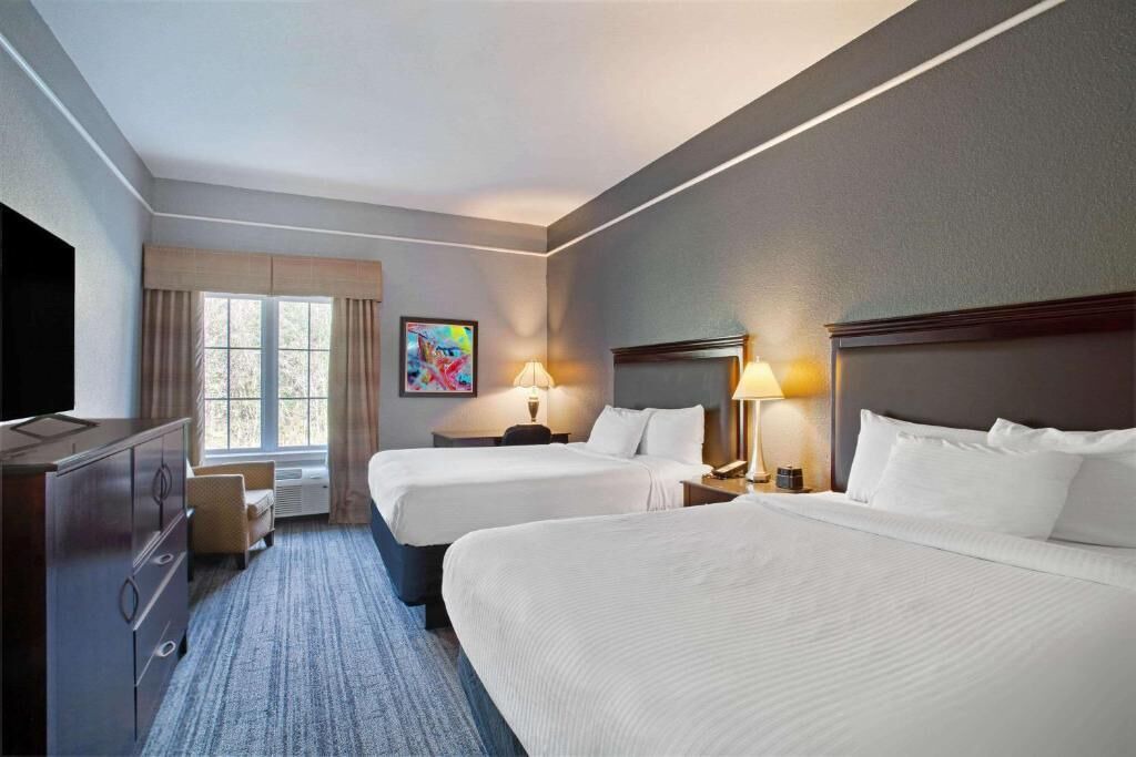 Photo of Bedroom in Tillmans Corner