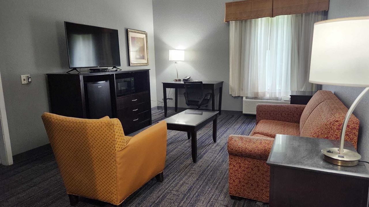 Photo of Bedroom in Tillmans Corner