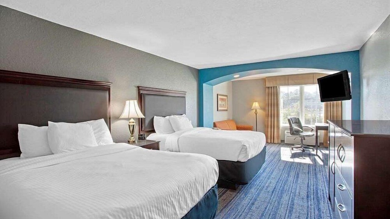 Photo of Bedroom in Tillmans Corner