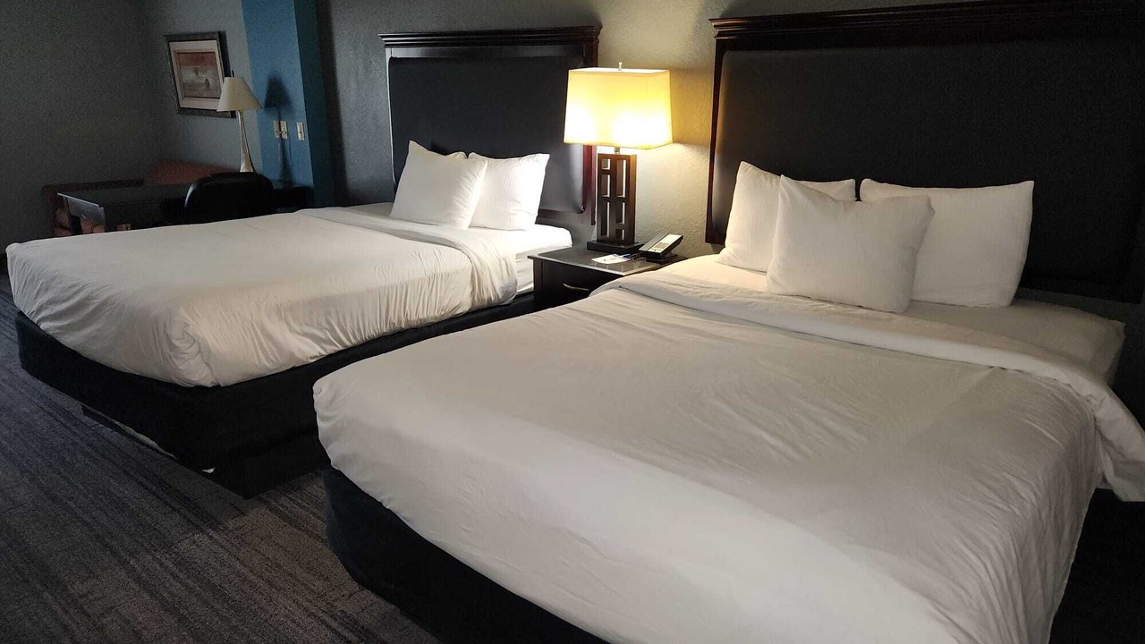 Photo of Bedroom in Tillmans Corner