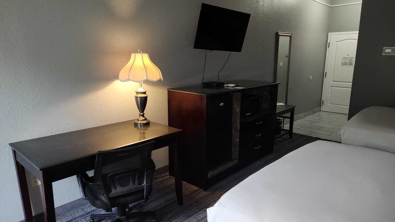 Photo of Bedroom in Tillmans Corner