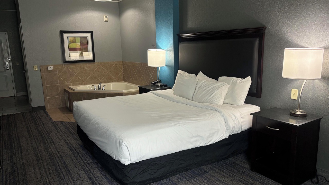 Photo of Bedroom in Tillmans Corner