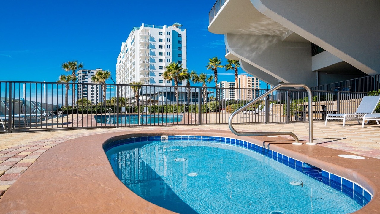Photo of Outdoor in Orange Beach East