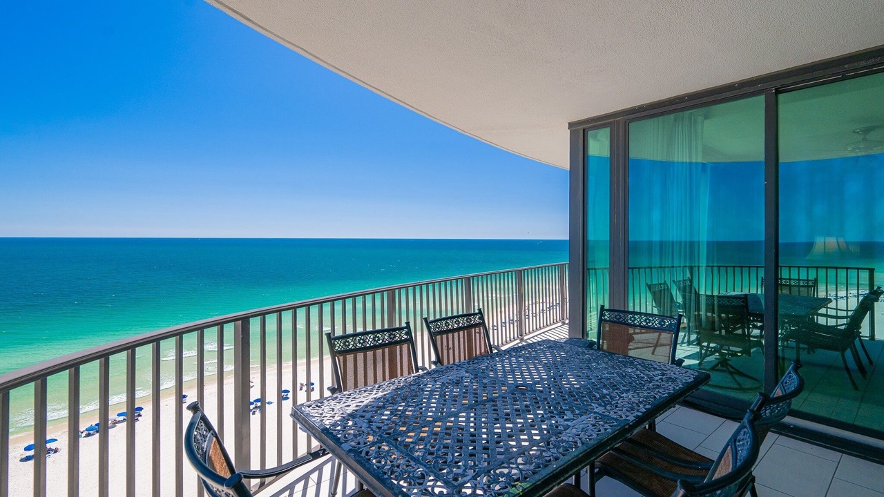 Photo of Outdoor in Orange Beach East