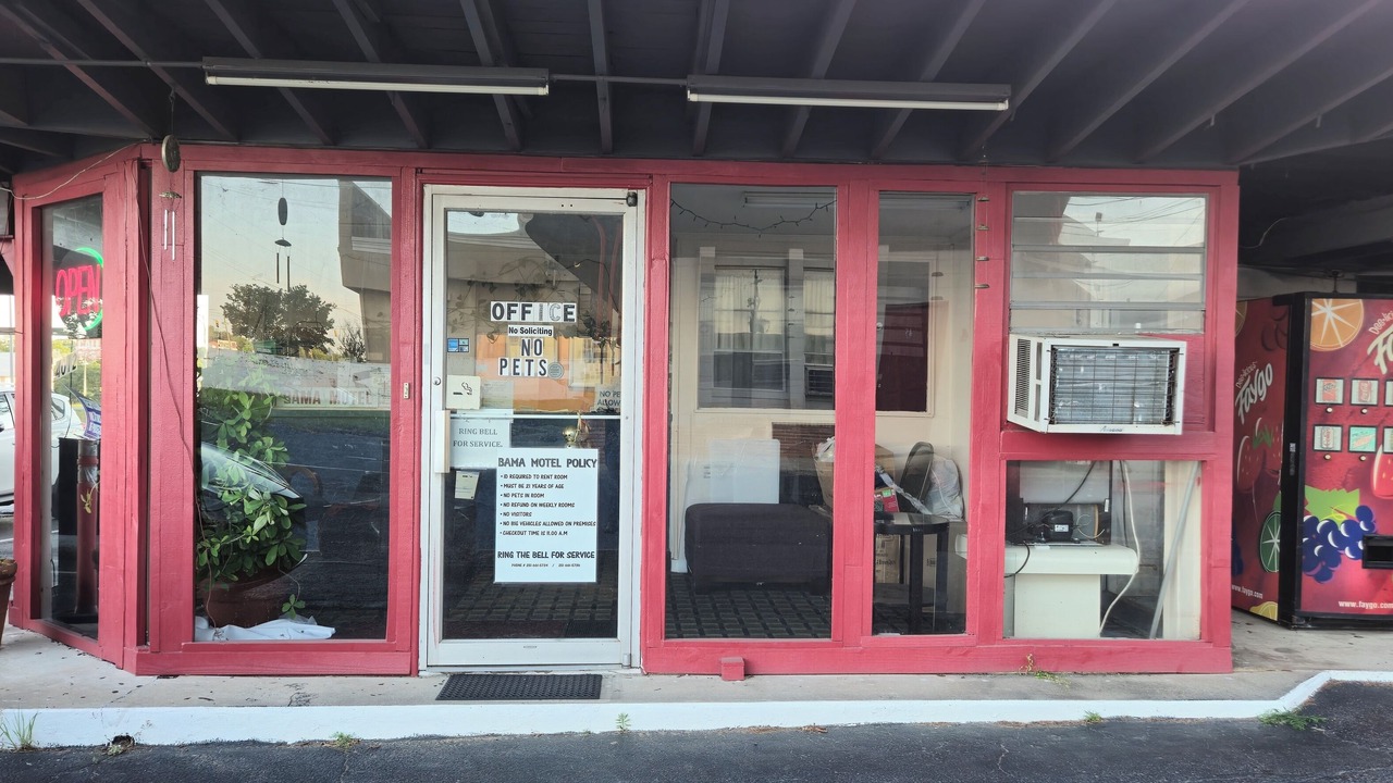 Photo of Outdoor in Mobile