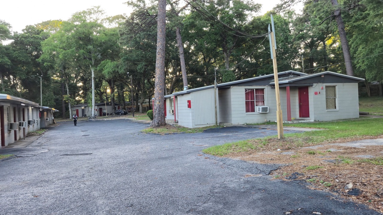 Photo of Outdoor in Mobile