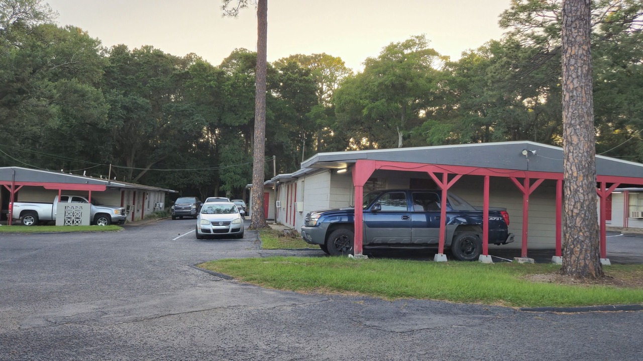 Photo of Outdoor in Mobile